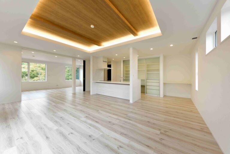 東京都内某所　住宅リフォーム