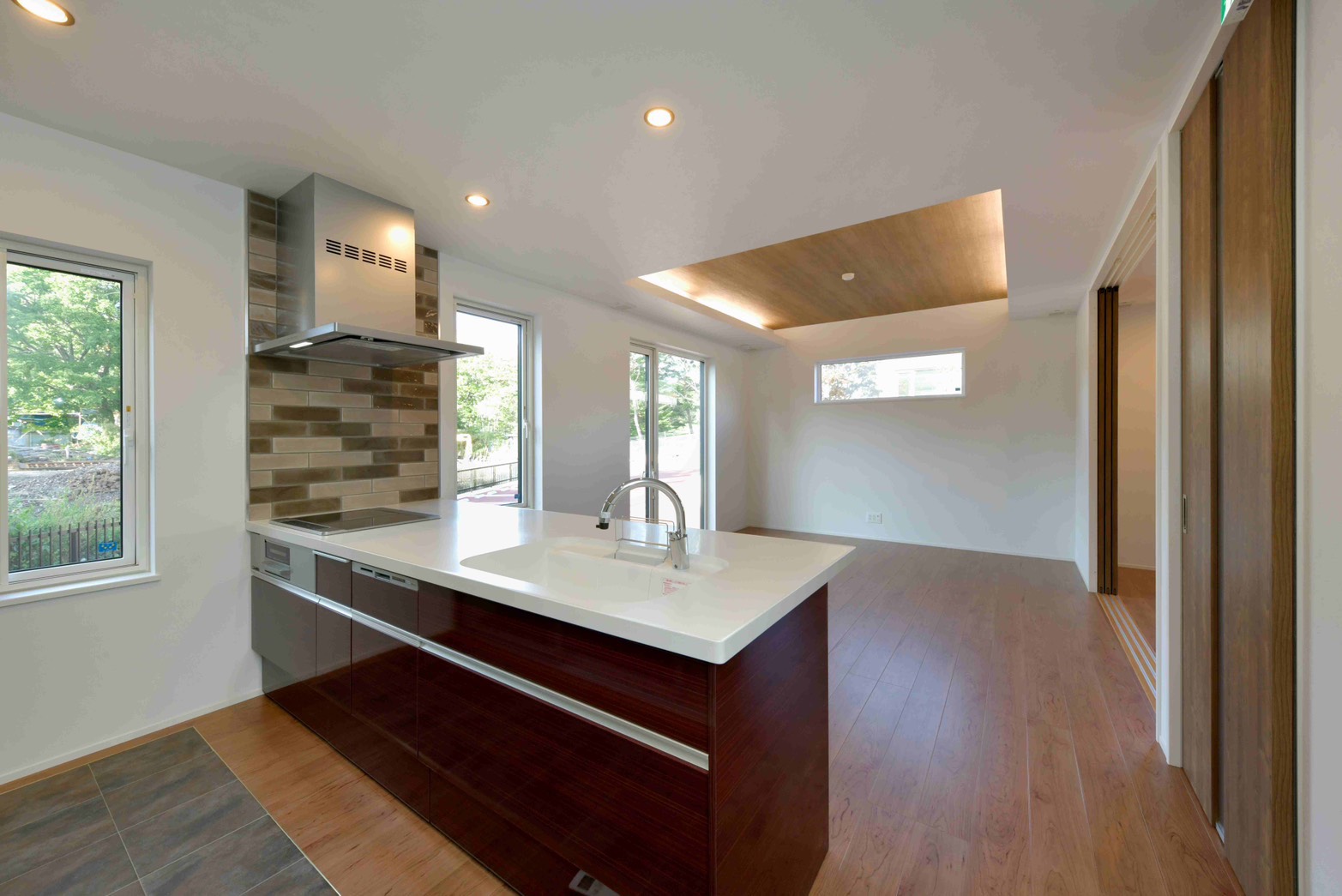 東京都内某所　住宅リフォーム