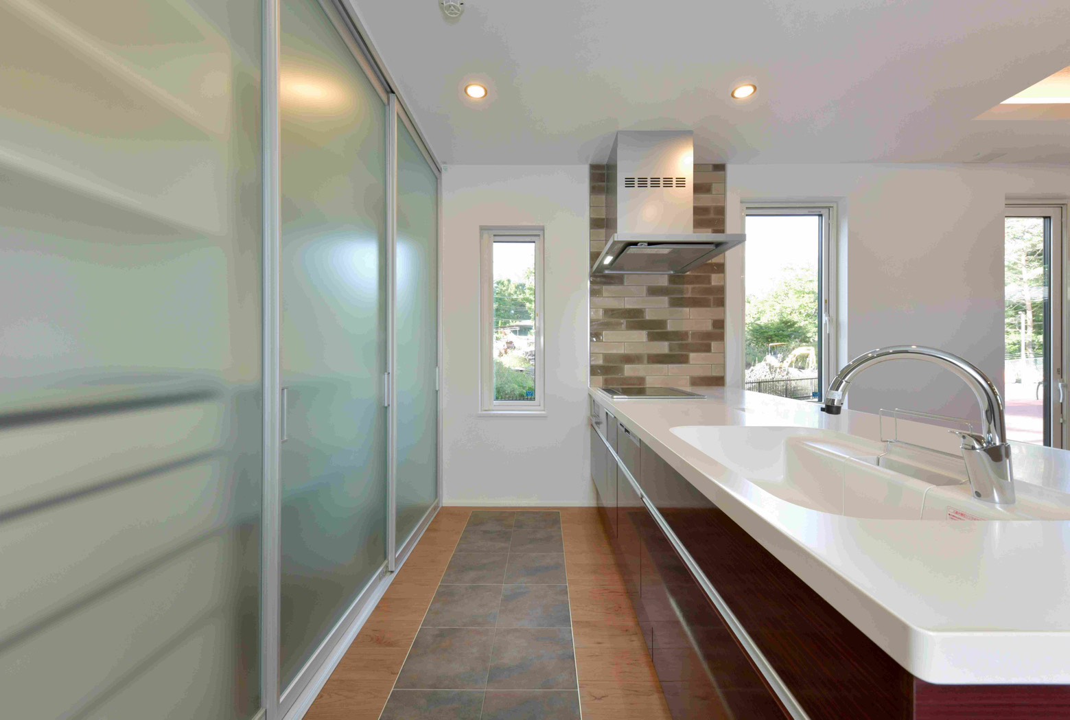 東京都内某所　住宅リフォーム