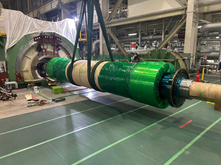 宮城県某所 店舗新設